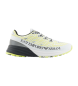 EA7 Zapatillas Crusher Distance Trail blanco