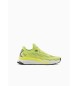 EA7 Trainers Crusher Sonic Knit green