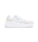 EA7 Sneakers bianche Crusher Sonic Mix
