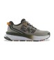 EA7 Sneakers verdi Crusher Sonic Trail