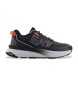EA7 Sneakers Crusher Sonic Trail blu navy