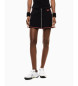 EA7 Tennis Pro Freestyle Skirt noir