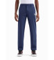 EA7 Pantaloni da golf Pro blu scuro