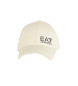 EA7 Baseball Cap beige