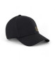 EA7 Baseball cap black