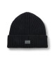 EA7 Gorro Heavy negro