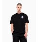EA7 Graphic Series T-shirt black