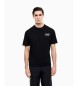 EA7 T-shirt Graphic Series noir