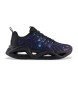 EA7 Sneakers nere Infinity Galaxy