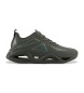 EA7 Trainers Infinity Spiegelgroen