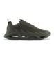 EA7 Buty sportowe Infinity Venom zielone