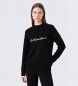 EA7 Maglia Black Sail