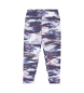 EA7 Leggings i teknisk stof VIGOR7 lilla