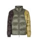 EA7 Mountain Jacket grøn
