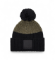 EA7 Gorro Mountain negro
