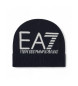 EA7 Gorro Mountain marino