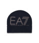 EA7 Gorro Mountain marino