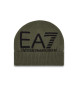 EA7 Gorro Mountain verde