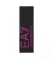 EA7 Mountain U Visibility Scarf black