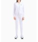 EA7 Tracksuit Ventus7 white