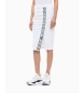 EA7 Skirt Natural Ventus white