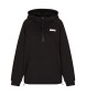 EA7 Sweatshirt Natural Ventus7 preto