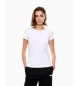 EA7 T-shirt Natural Ventus7 W Tee white