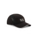 EA7 Cap New Tennis Pro U Light black