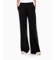 EA7 Core Lady Baggy Trousers black