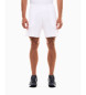 EA7 Tennis Pro Ventus7 Ventus7 Shorts white