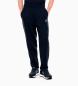 EA7 Pantalon Italian Spirit marine