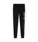 EA7 Pantalon Logo Series noir