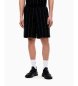 EA7 Graphic Series sorte shorts