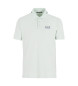 EA7 Club Polo blue