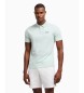 EA7 Polo Tennis Club blauw