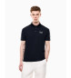 EA7 Polo Tennis Club marine