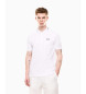 EA7 Polo Tennis Club wit