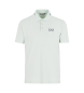 EA7 Polo Tennis Club blauw