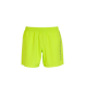 EA7 Maillot de bain Seaworld vert lime