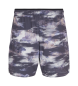 EA7 Shorts Dynamic Athlete aus technischem Gewebe Ventus7 multicolour