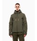 EA7 Skijakke Kitzbuhel Softshell grn