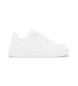 EA7 Slasher Sneakers blanc