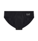 EA7 Slip noir