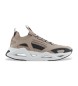 EA7 Baskets Infinity Cage beige
