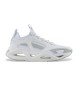 EA7 Zapatillas Infinity Cage blanco