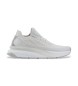 EA7 Čevlji Crusher Distance Sonic Knit light grey