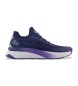 EA7 Crusher Distance Sonic Knit Shoes navy