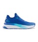 EA7 Chaussures Crusher Distance Sonic Knit bleu