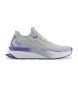 EA7 Superge Crusher Distance Snoic Knit sive barve