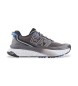 EA7 Crusher Distance Sonic Trail Shoes grey